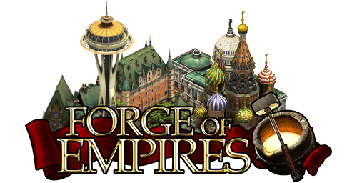 forge of empires great buildings that produce forge points