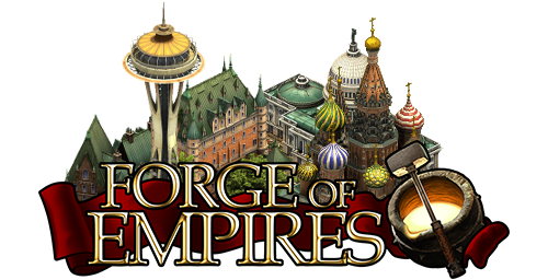 what are event buildings in forge of empires