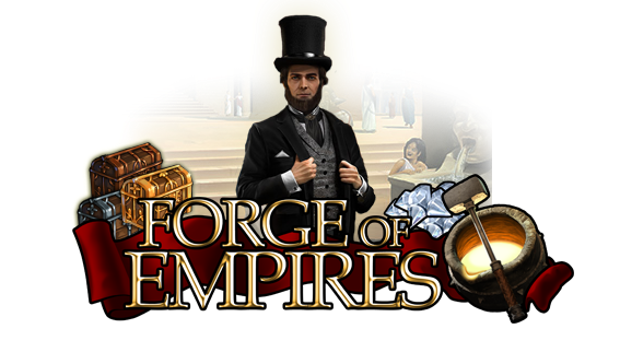 forge of empires arc leveling group 3 ppl