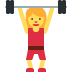 woman-lifting-weights