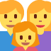 man-woman-girl