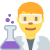 male-scientist