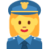 female-police-officer