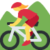 woman-mountain-biking