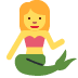 mermaid