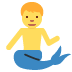 merman