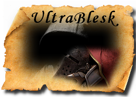 UltraBlesk