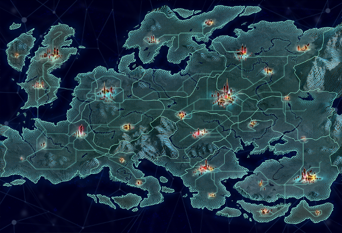 virtual future forge of empires map