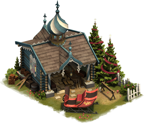 forge of empires winter event 2017 can you track the gifts in the shuffle