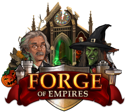 Event Halloween 2018 Forge Of Empires Forum