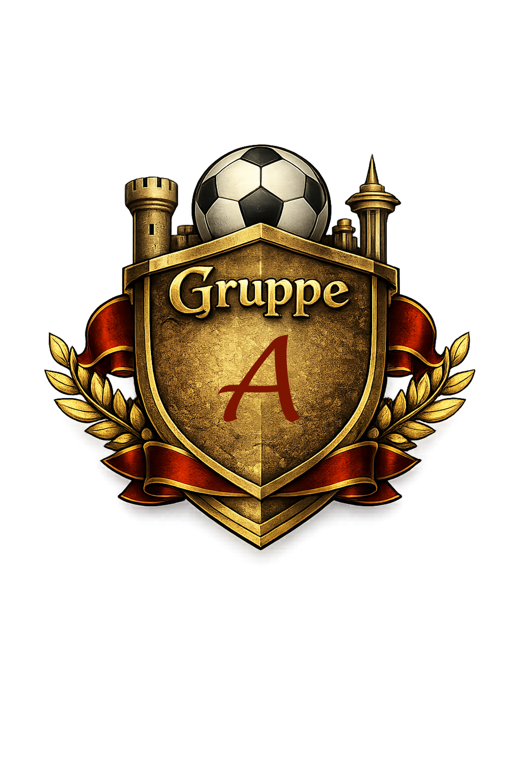 Gruppe A