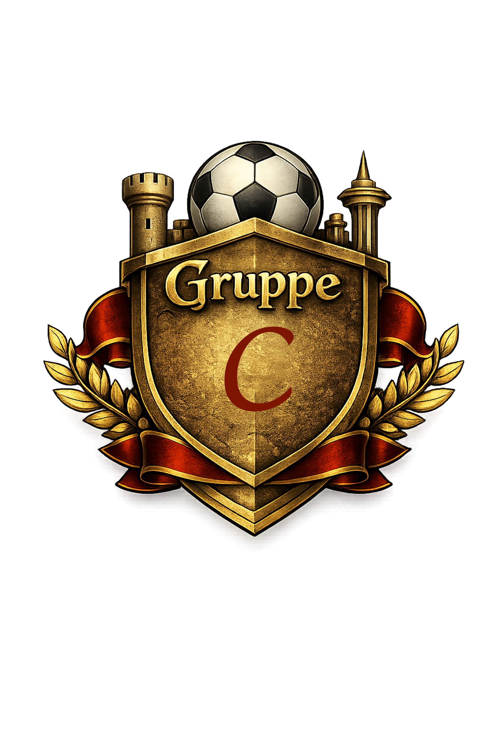 Gruppe C