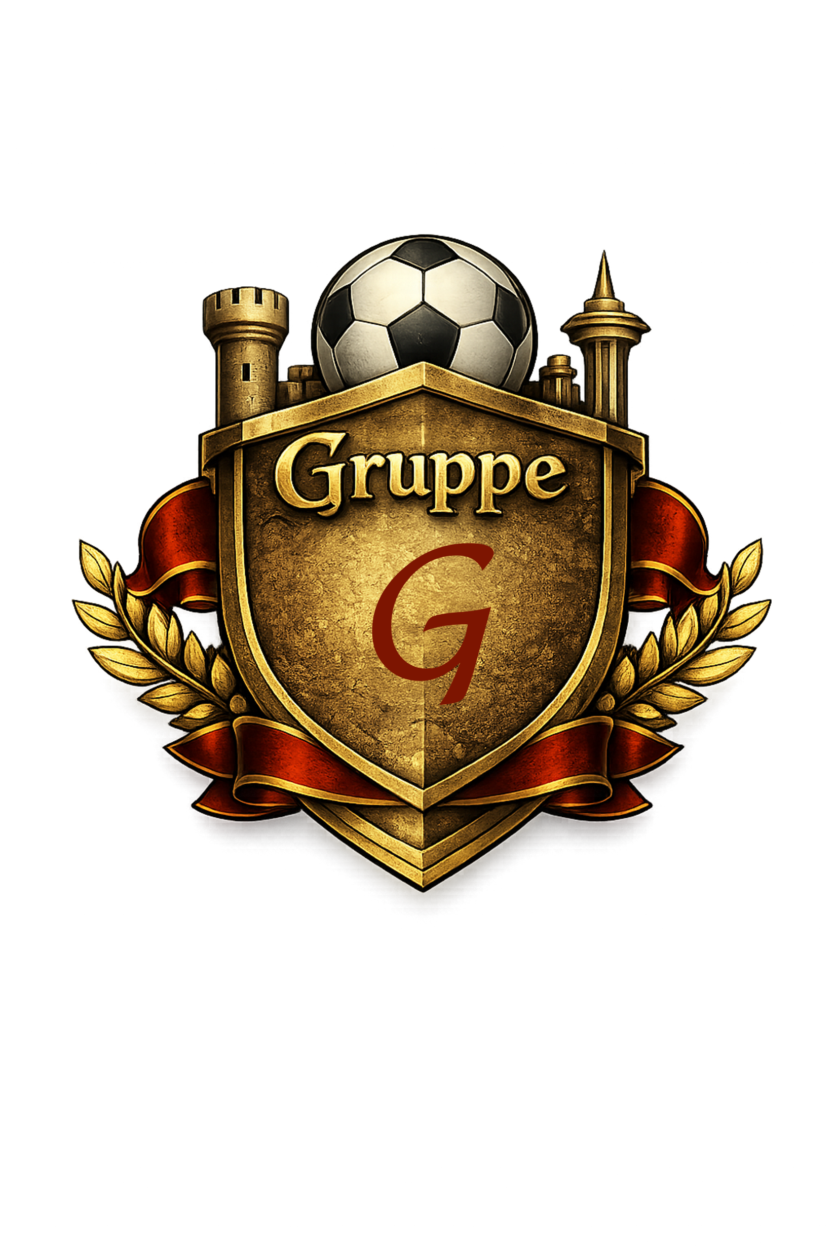 Gruppe G