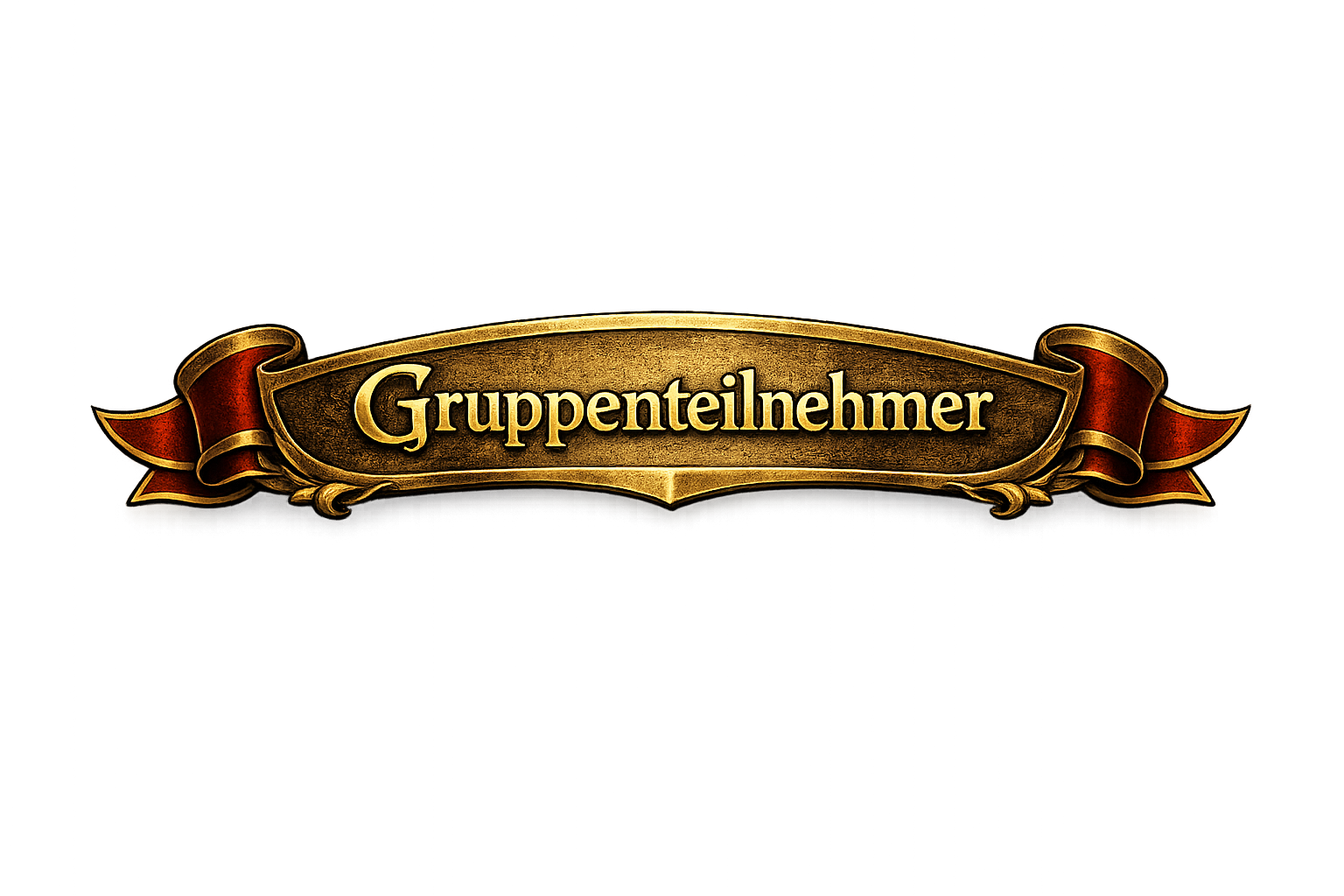 Gruppenteilnehmer