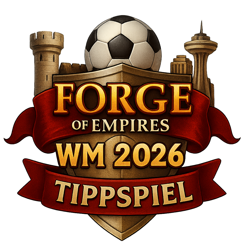 WM 2026 Tippspiel