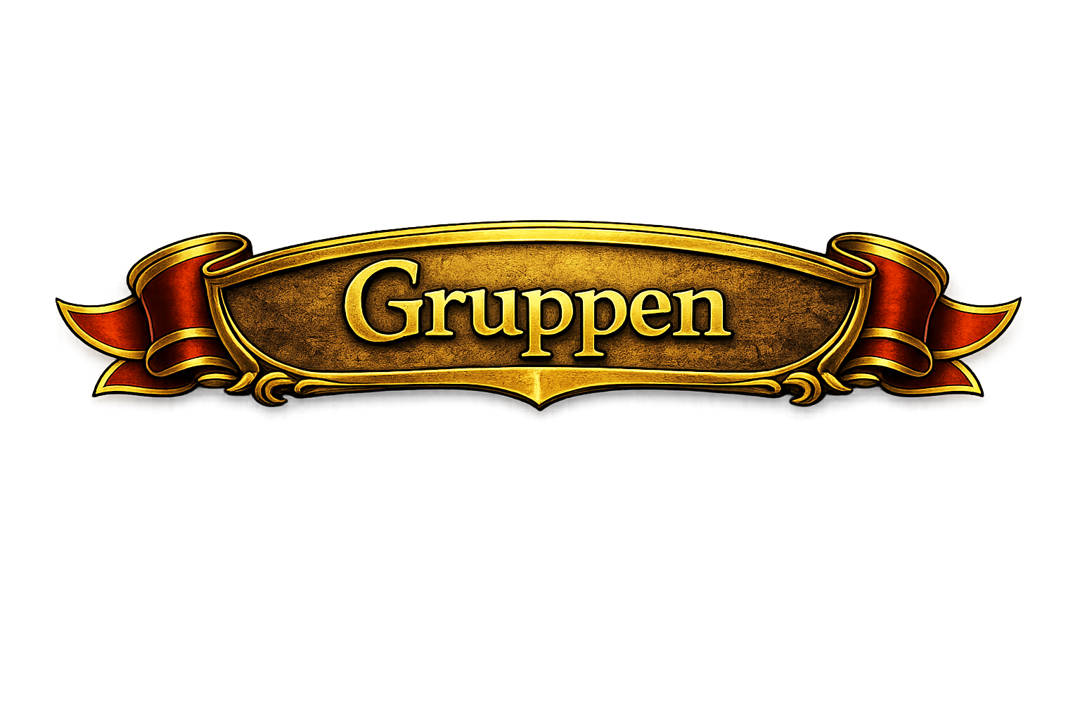 Gruppen