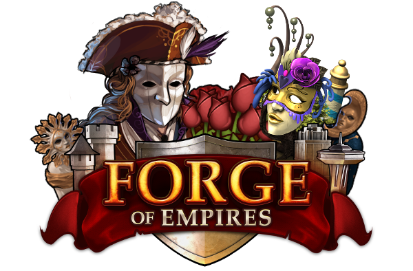forge of empires carnival beta 2019