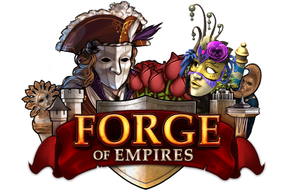 2018 carnival event, forge of empires