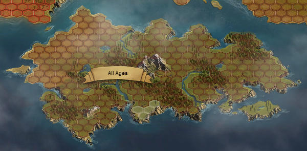 arctic orangery forge of empires defense