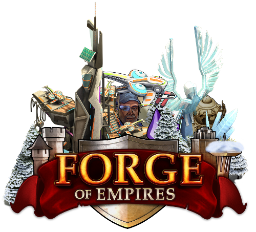 arctic orangery forge of empires wiki