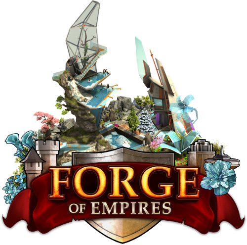 forge of empires arctic orangery