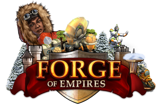 wiki forge of empires arctic