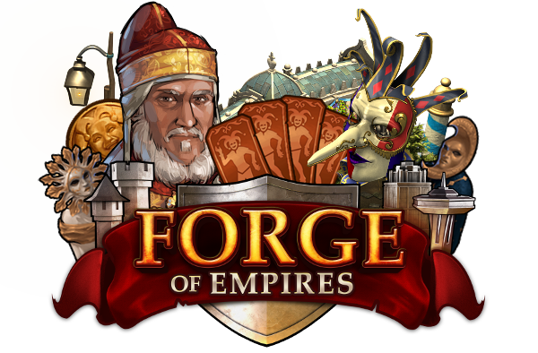 forge empires carnival 2018 daily