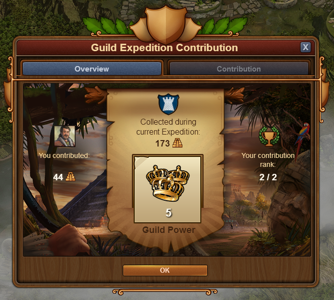 moderator guild forum forge of empires