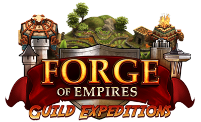 forge of empires guide guild expedition