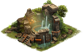 forge of empires ornate bath