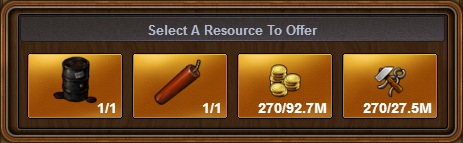 forge of empires negotiation strategy
