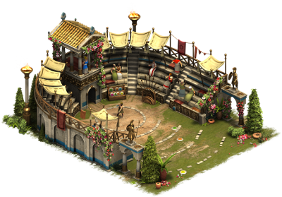 forge ov empires forge bowl