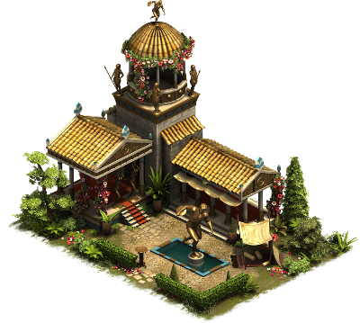 forge of empires 2018 forge bowl