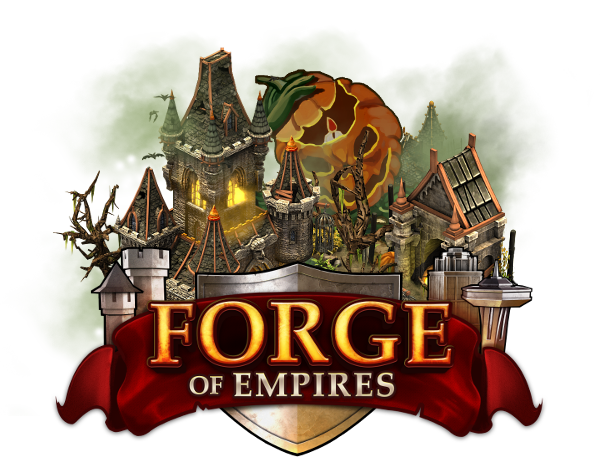 forge of empire halloween 2018