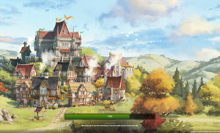 forge empires beta