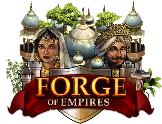 forge of empires summer event 2018