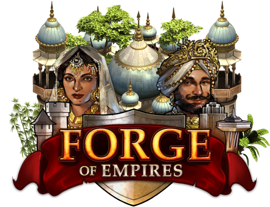 forge of empire summer event 2018