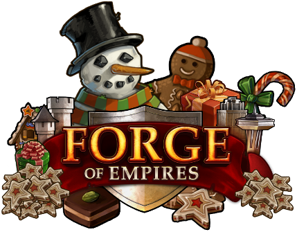 Forge events