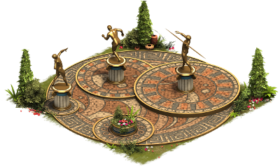 forge of empires 2018 forge bowl event