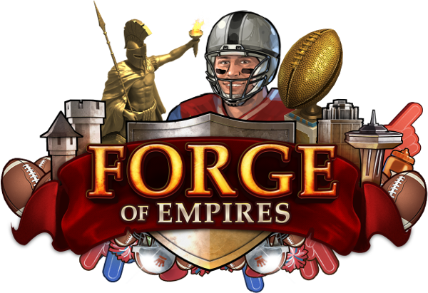 forge of empires; forge bowl 2019