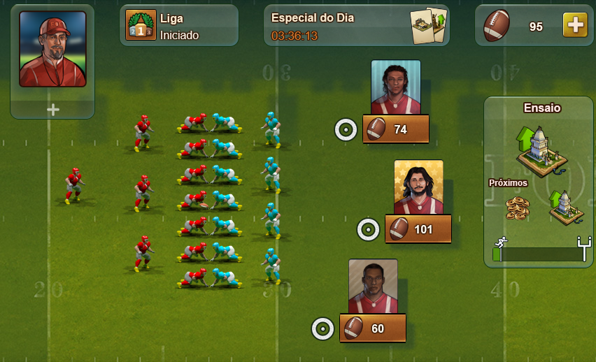 forge of empires forge bowl event 2019