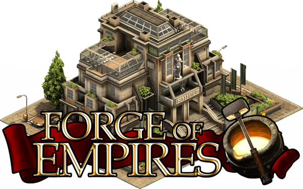 forge of empires browser login