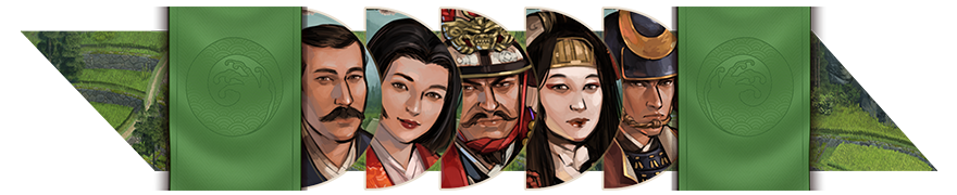 feudal japan forge of empires strategy