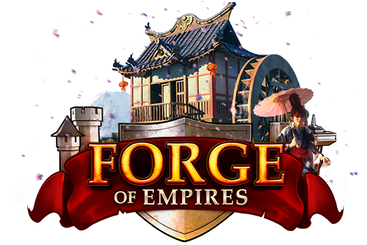 spring event forge of empires 2021