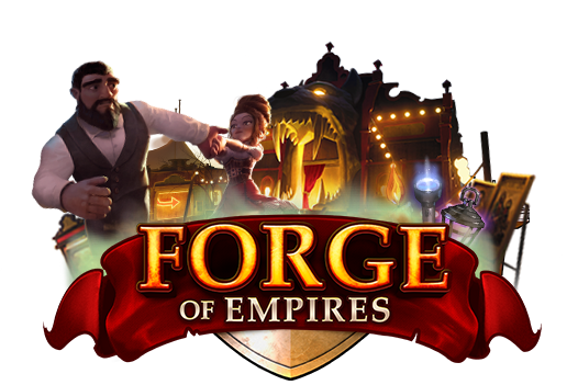 Event Halloween 2020 Forge Of Empires Forum