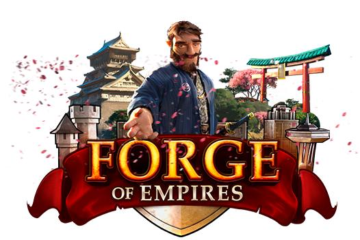 winter event 2020 forge of empires