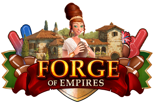 forge empires bowl event