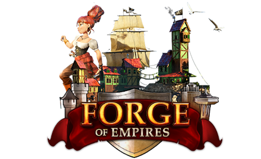 spring event 2021 forge of empires