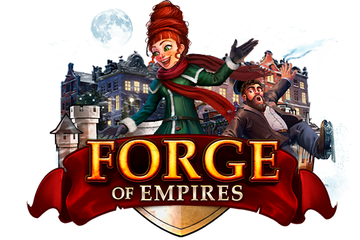 when is forge of empires winter event 2019