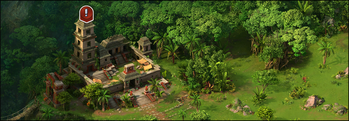 age of empires 2 aztec